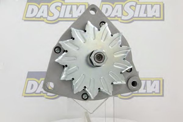 DA SILVA 010295 Alternator